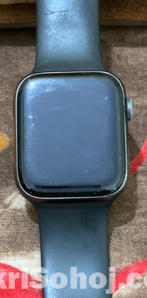 Apple Watch Series 5